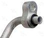 A/C Refrigerant Discharge Hose Four Seasons 56214