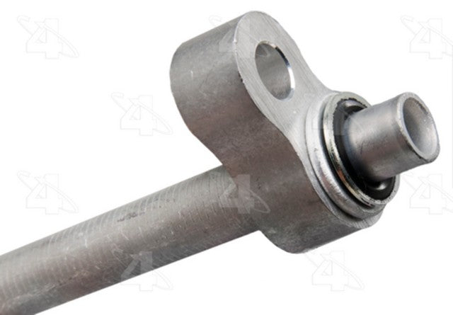 A/C Refrigerant Discharge Hose Four Seasons 56214