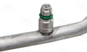 A/C Refrigerant Discharge Hose Four Seasons 56214