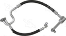 A/C Refrigerant Discharge / Suction Hose Assembly Four Seasons 56215
