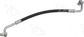 A/C Refrigerant Discharge Hose Four Seasons 56217