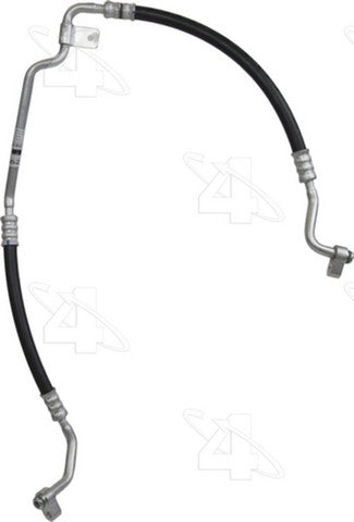 A/C Refrigerant Discharge Hose Four Seasons 56218