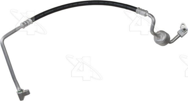 A/C Refrigerant Discharge Hose Four Seasons 56219