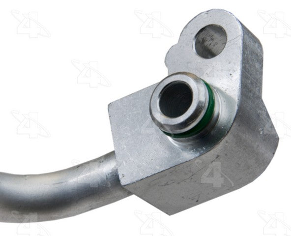 A/C Refrigerant Discharge Hose Four Seasons 56219