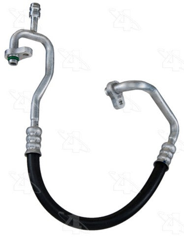 A/C Refrigerant Discharge Hose Four Seasons 56220