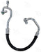 A/C Refrigerant Discharge Hose Four Seasons 56220