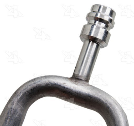 A/C Refrigerant Discharge Hose Four Seasons 56220