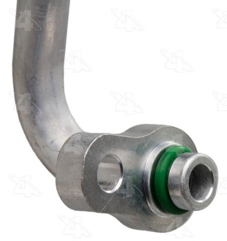 A/C Refrigerant Discharge Hose Four Seasons 56220