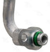 A/C Refrigerant Discharge Hose Four Seasons 56220
