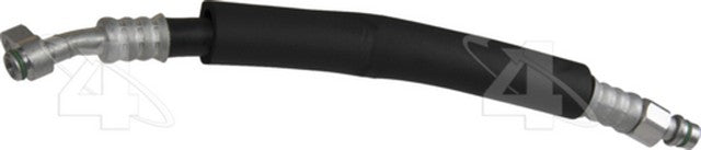 A/C Refrigerant Suction Hose Four Seasons 56221