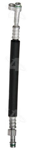 A/C Refrigerant Suction Hose Four Seasons 56222
