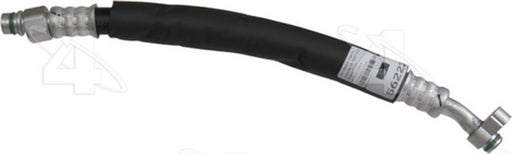 A/C Refrigerant Suction Hose Four Seasons 56223