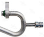 A/C Refrigerant Discharge Hose Four Seasons 56226