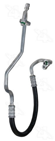 A/C Refrigerant Discharge Hose Four Seasons 56227