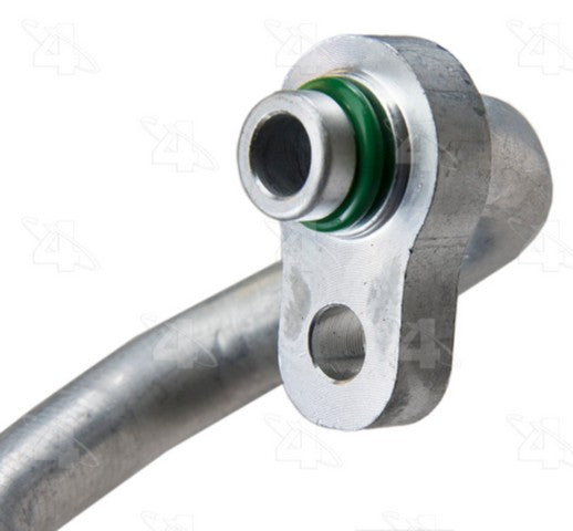 A/C Refrigerant Discharge Hose Four Seasons 56227