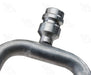 A/C Refrigerant Discharge Hose Four Seasons 56227