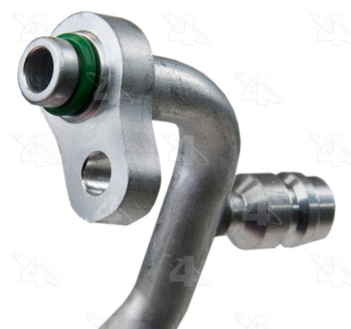 A/C Refrigerant Discharge Hose Four Seasons 56227