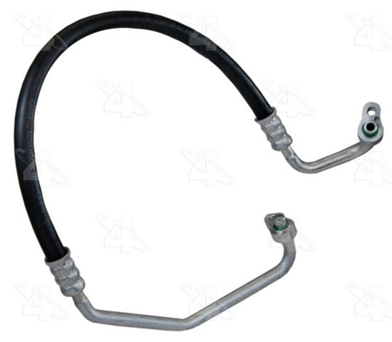 A/C Refrigerant Discharge Hose Four Seasons 56229