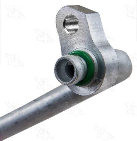 A/C Refrigerant Discharge Hose Four Seasons 56229
