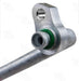A/C Refrigerant Discharge Hose Four Seasons 56229