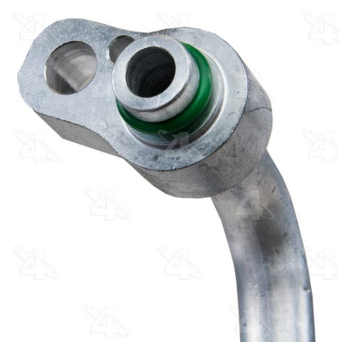 A/C Refrigerant Discharge Hose Four Seasons 56229