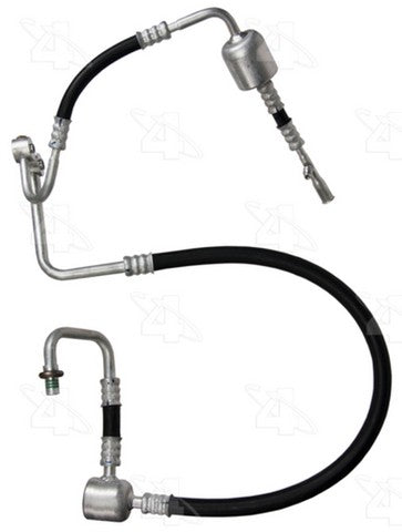 A/C Refrigerant Discharge / Suction Hose Assembly Four Seasons 56230