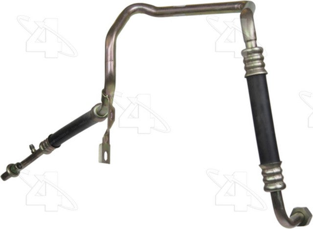 A/C Refrigerant Suction Hose Four Seasons 56231