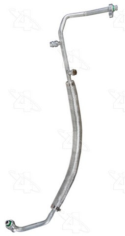 A/C Refrigerant Discharge Hose Four Seasons 56232