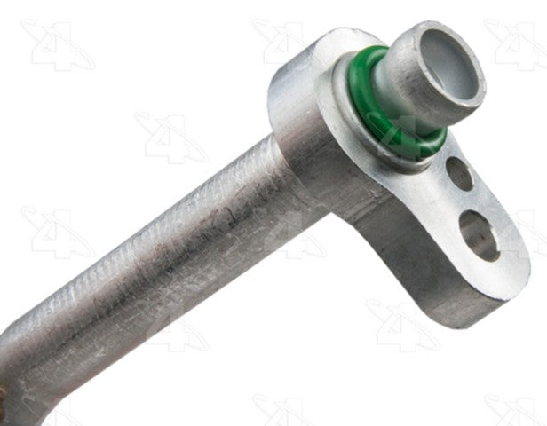 A/C Refrigerant Discharge Hose Four Seasons 56232