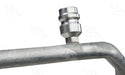 A/C Refrigerant Discharge Hose Four Seasons 56232