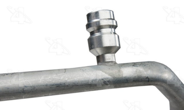 A/C Refrigerant Discharge Hose Four Seasons 56232