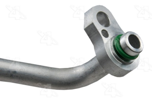A/C Refrigerant Discharge Hose Four Seasons 56232