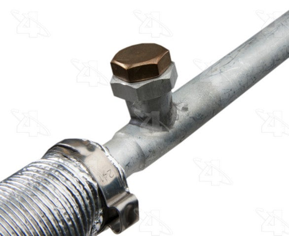A/C Refrigerant Discharge Hose Four Seasons 56232