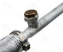 A/C Refrigerant Discharge Hose Four Seasons 56232