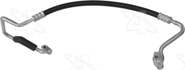 A/C Refrigerant Discharge Hose Four Seasons 56236