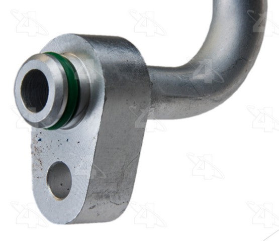 A/C Refrigerant Discharge Hose Four Seasons 56236