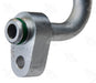 A/C Refrigerant Discharge Hose Four Seasons 56236