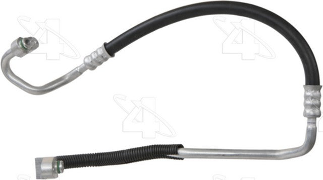 A/C Refrigerant Discharge Hose Four Seasons 56237