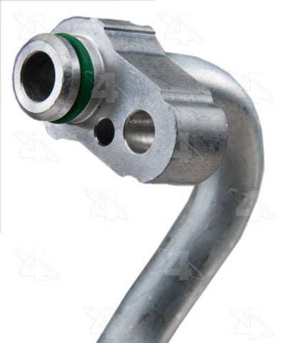 A/C Refrigerant Discharge Hose Four Seasons 56237