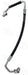 A/C Refrigerant Discharge Hose Four Seasons 56239