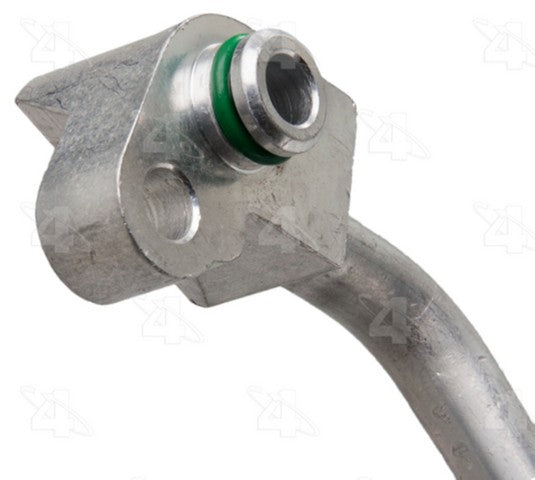A/C Refrigerant Discharge Hose Four Seasons 56239