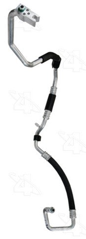 A/C Refrigerant Suction Hose Four Seasons 56240