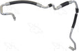 A/C Refrigerant Suction Hose Four Seasons 56240