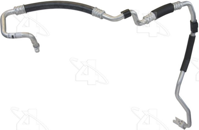 A/C Refrigerant Suction Hose Four Seasons 56240