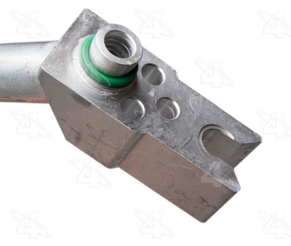 A/C Refrigerant Suction Hose Four Seasons 56240
