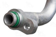 A/C Refrigerant Suction Hose Four Seasons 56240