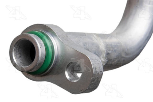 A/C Refrigerant Suction Hose Four Seasons 56240