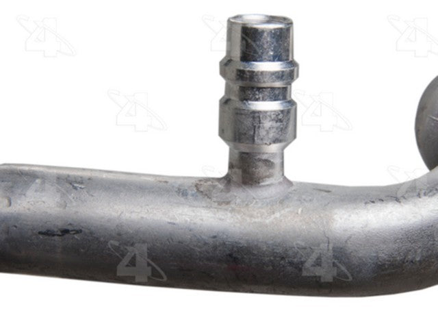 A/C Refrigerant Suction Hose Four Seasons 56240