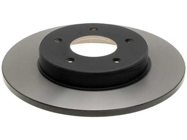 Disc Brake Rotor Raybestos Brakes 56241
