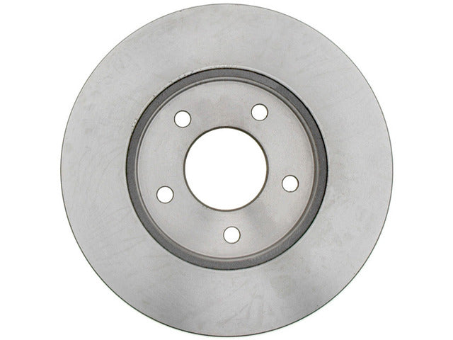 Disc Brake Rotor Raybestos Brakes 56241